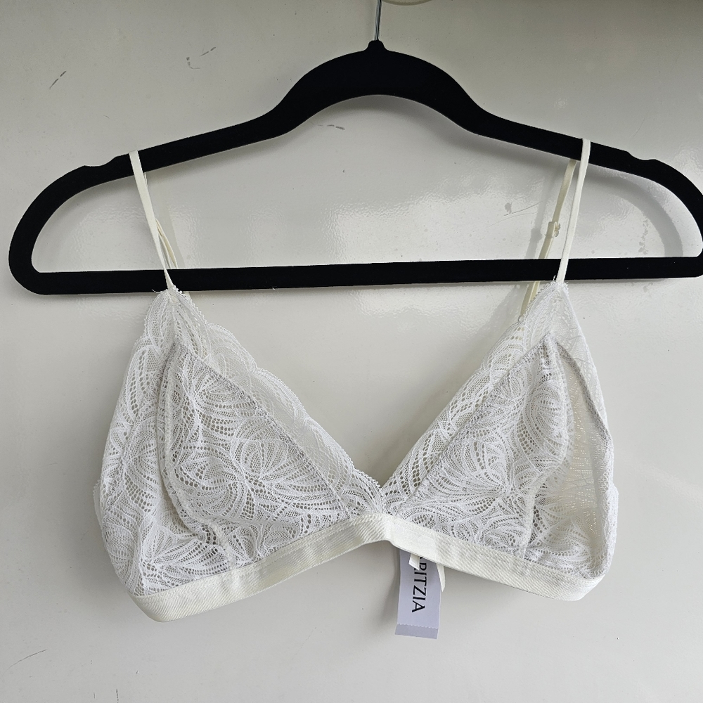 TALULA MONTEREY BRALETTE